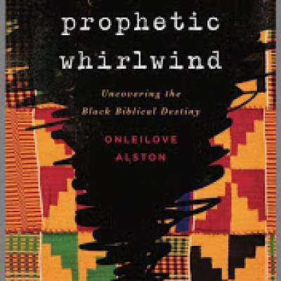 Prophetic Whirlwind 