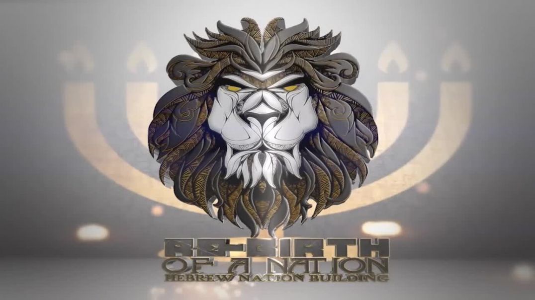 ⁣Hebrew Nation Building: Watch This First!