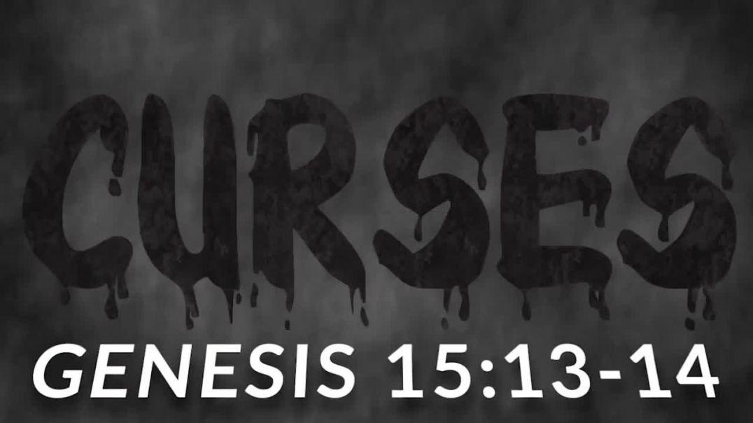 ⁣UNCLE YAHSHUAH PRESENTS: CURSES (The Official Movie)
