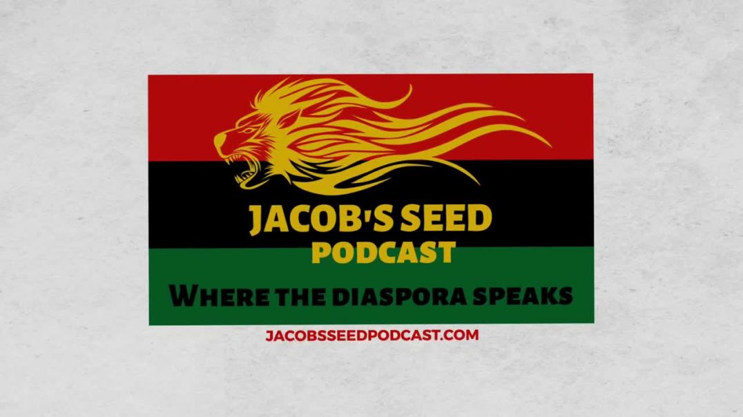 Jacob’s Seed Podcasts