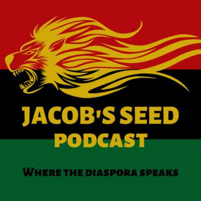 Jacob’s Seed Podcast