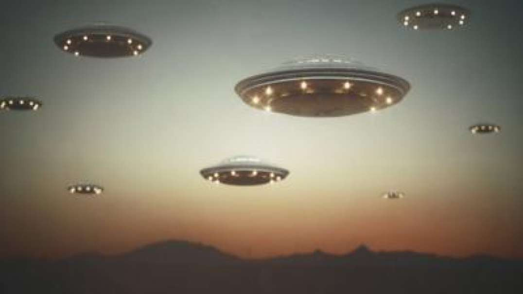 UFOS  Why All The Hype PT 1