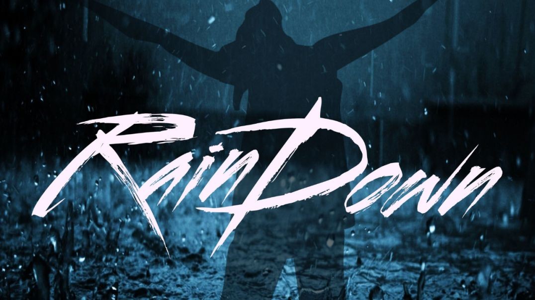 ⁣RAIN DOWN (Official Video)
