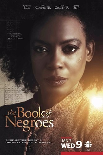 The Book of Negroes: Episode 4