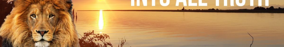 Into All Truth Live Light Well