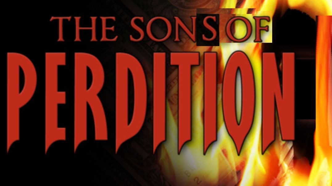 SONS OF PERDITION