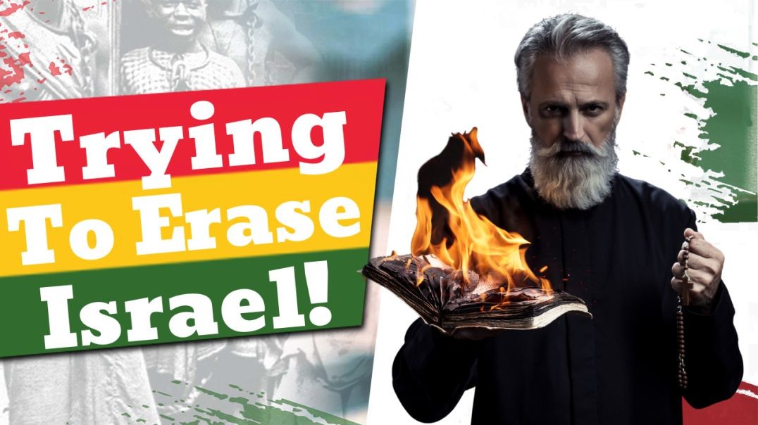⁣When Did the Christians Replace Israel 4