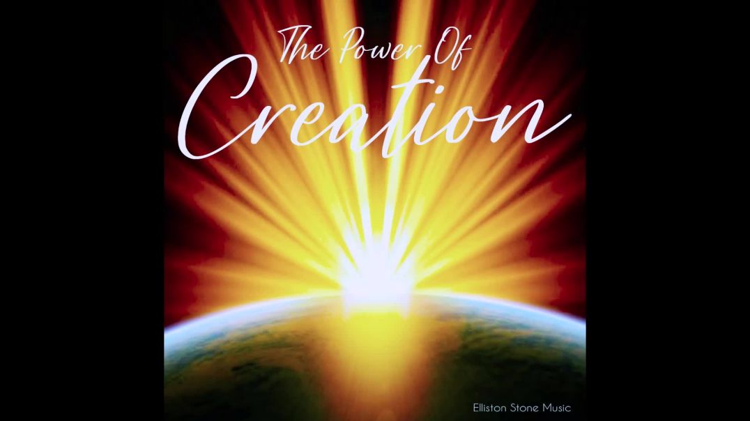 ⁣THE POWER OF CREATION