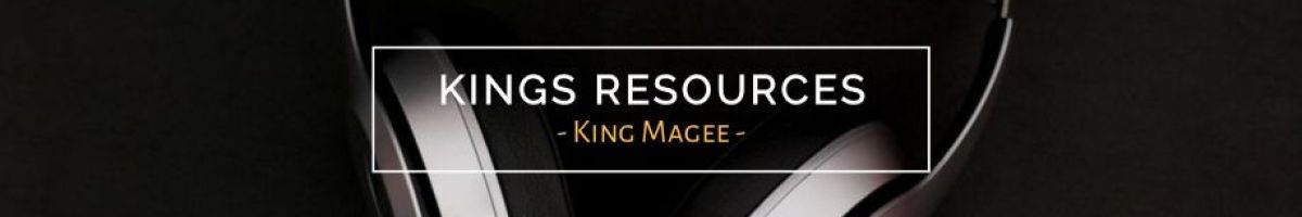 להפרידKing Magee