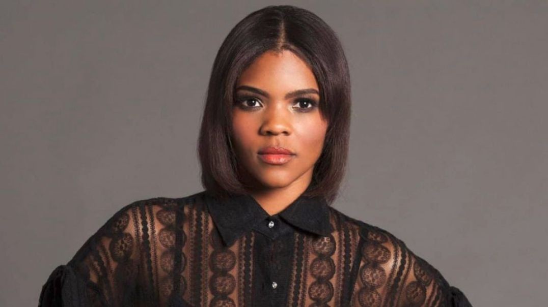 THE CANDACE OWENS GAME ( THAT MOST CAN'T SEE )