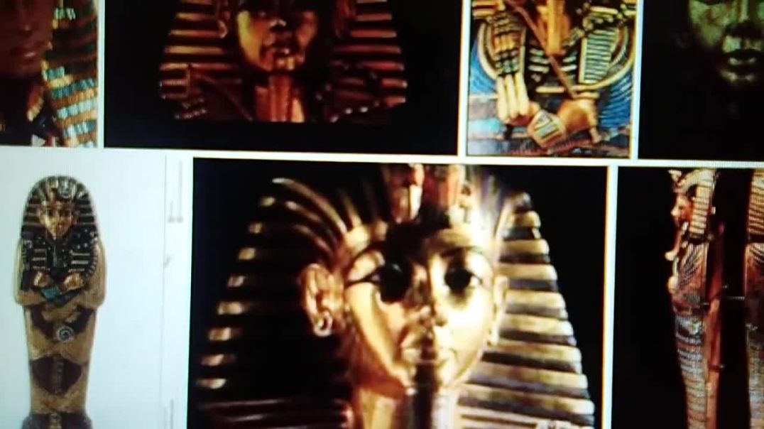 Which Egyptian Pharoah was ruling at the time of the Israelite Exodus in the Bible Idolaters fail