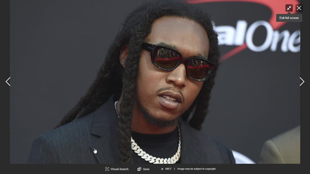 WHY IS takeoff DEAD ?