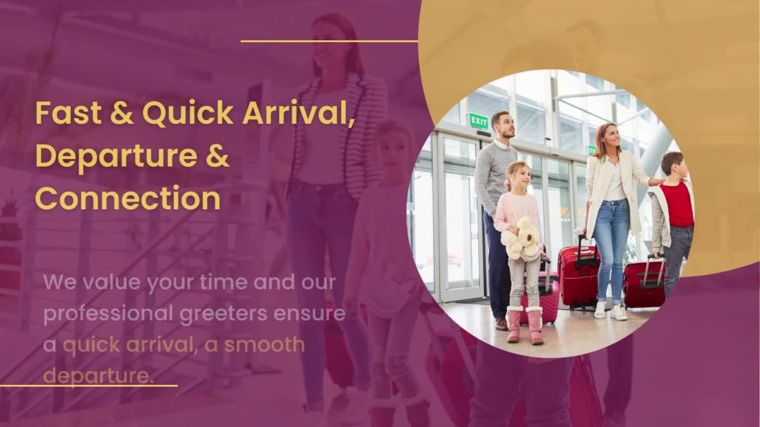 ⁣Jodogo Airport Meet and Greet Assistance Services – Apply Online