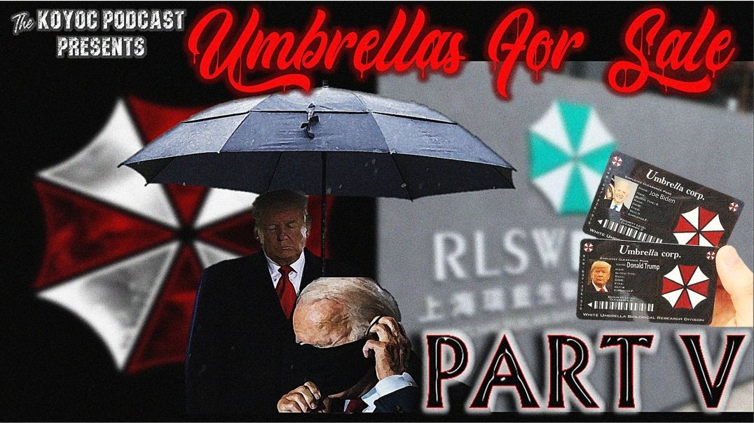 ⁣*BANNED ON YOUTUBE* | UMBRELLAS FOR SALE |  THE SECOND BEAST | PART 5