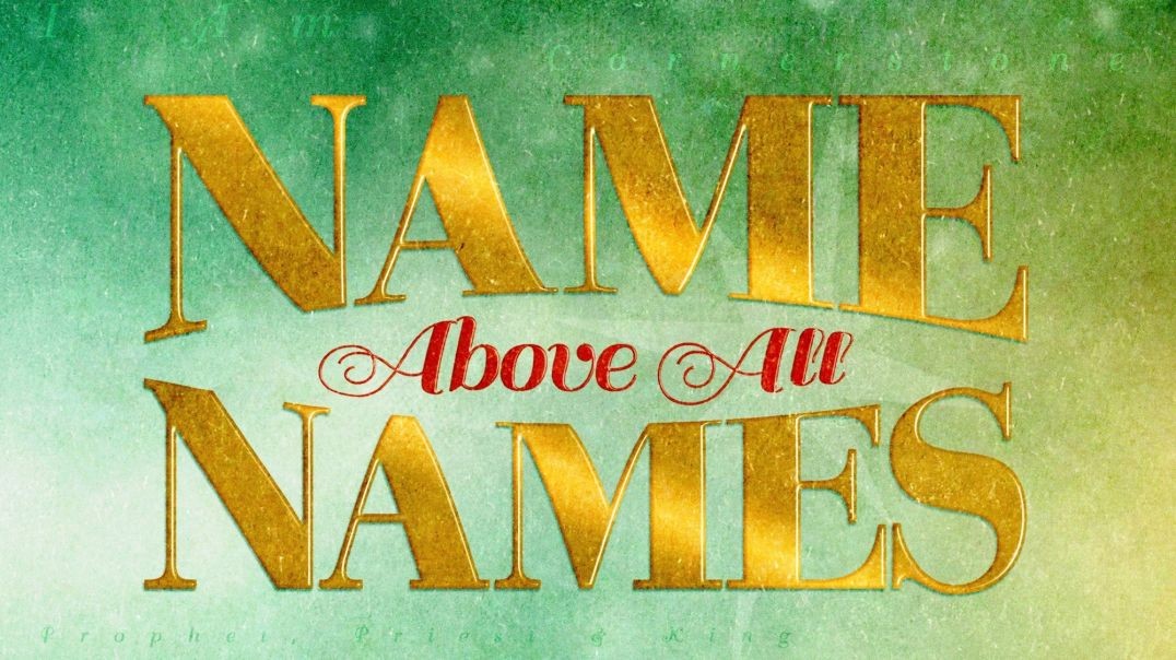 ⁣JESUS OR YHWSHI: THE NAME THAT ABOVE ALL NAMES
