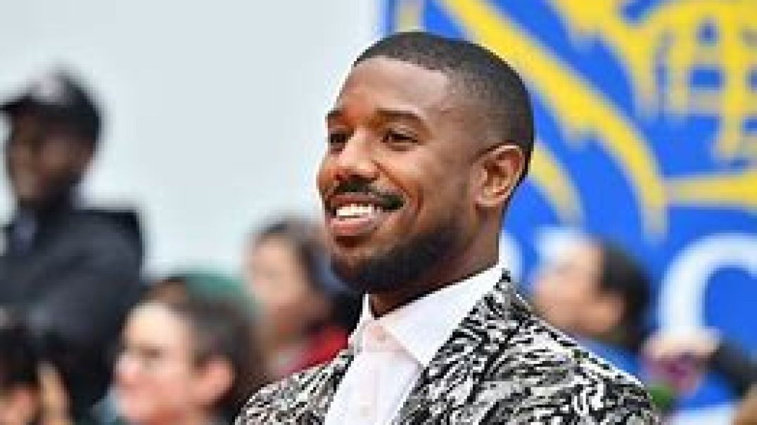 michael B jordan : WHEN SUCCESS IS NOT ENOUGH & U STILL HURTING FROM THE PAST
