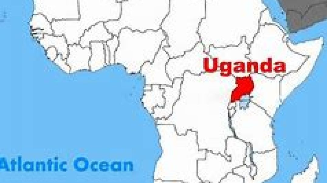 ⁣Uganda vs USA on EPIC war of words for the LGBTQ community-NO kidding