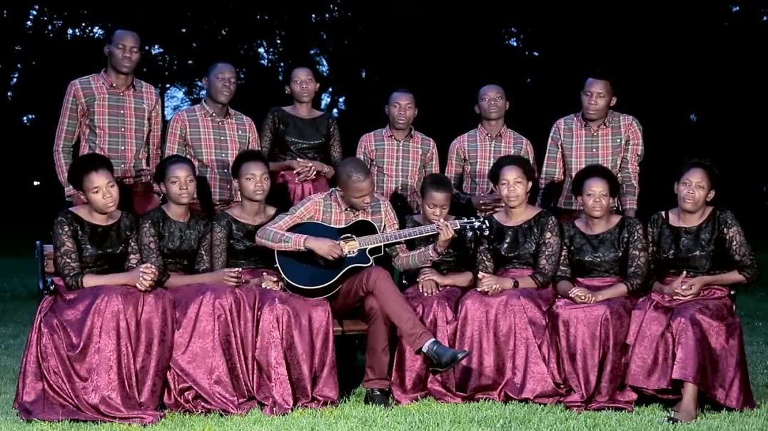 ⁣Yupo popote by Zabron Singers (Official Video) (720p)