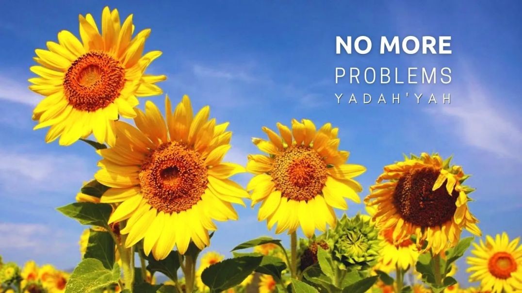 ⁣No More Problems - YadahYah
