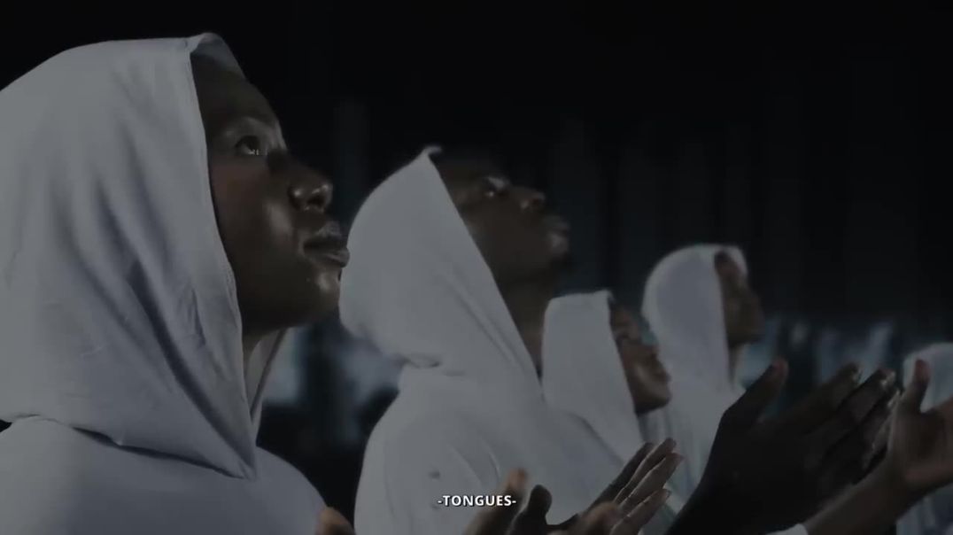 Sunmisola Agbebi - B'OLA (Official Video)