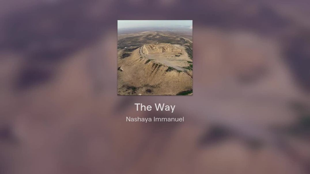 The Way (Sound Track) - Nashaya Immanuel