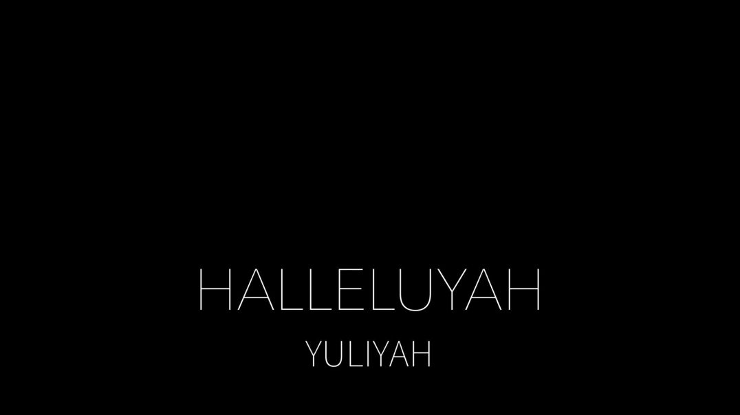 HALLELUYAH