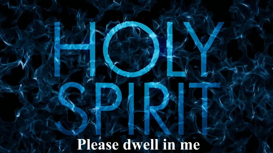 HOLY SPIRIT