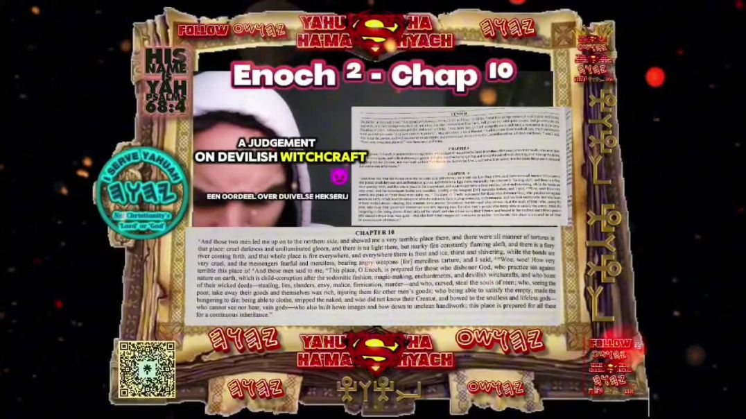 Enooch 2 - Chap 10