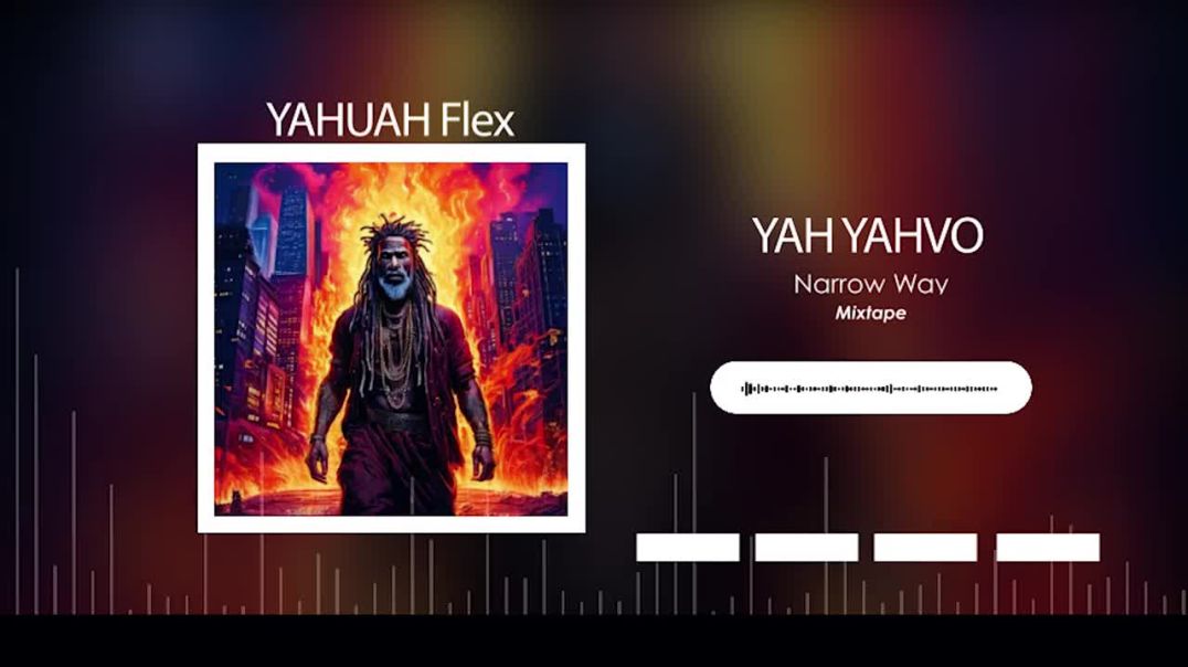 YAHUAH Flex