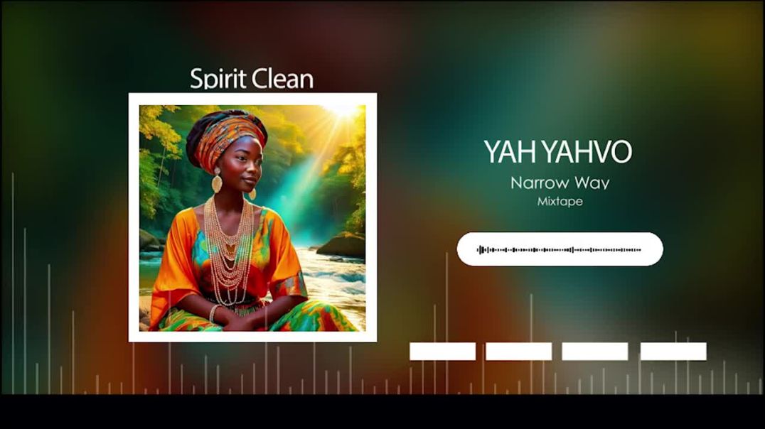 Spirit Clean