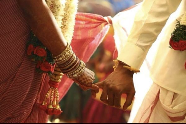 Why Israelites Should Consider Arranged Marriages