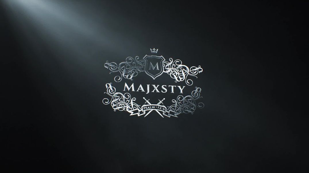 Majxsty... The End Times Music Messenger