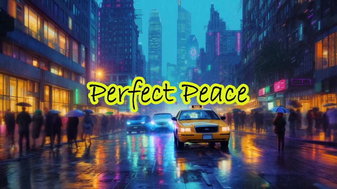 Perfect Peace