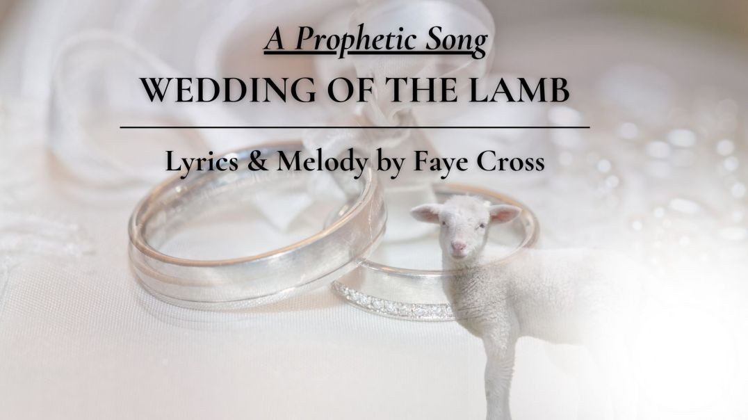 Wedding of the Lamb