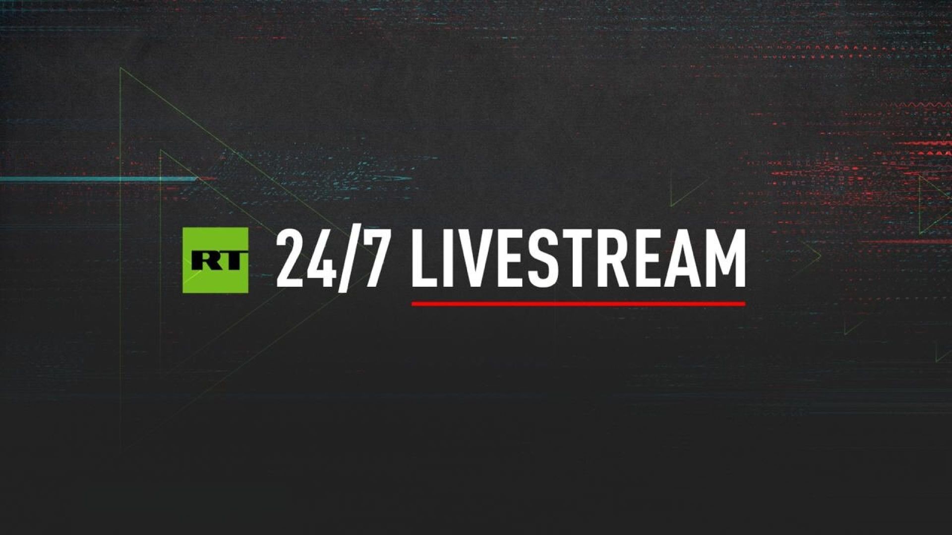 RT News: Livestream