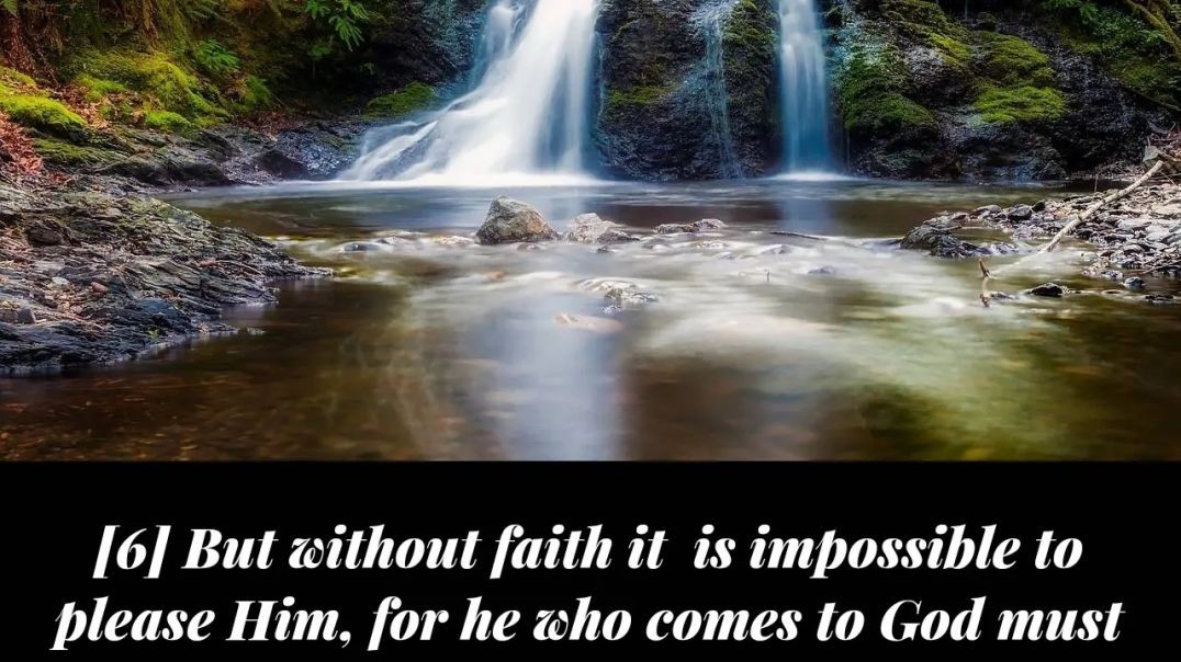 Without Faith Impossible