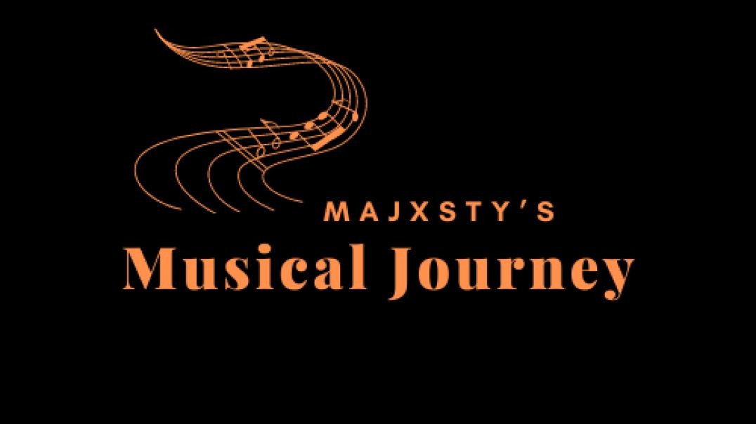 MAJXSTY MUSICAL JOURNEY