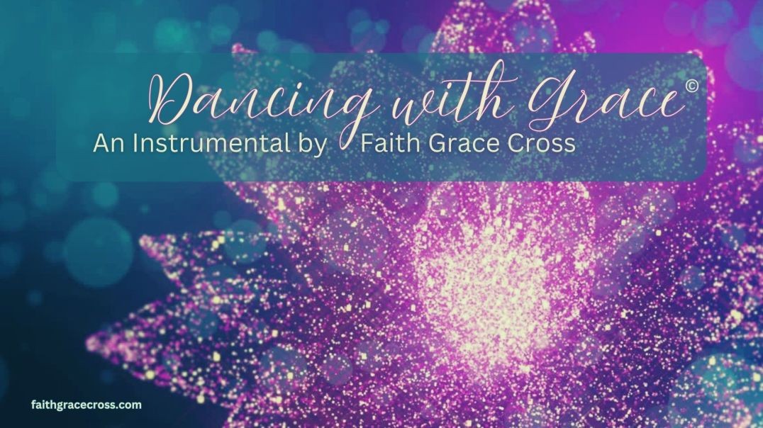 Dancing with Grace Instrumental (Strings and Flute)