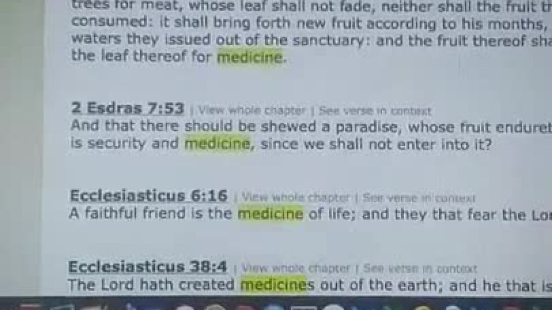 Herbalists Hebrews Christians Medicine and Physicians Apothecary in the Bible how to heal diseases