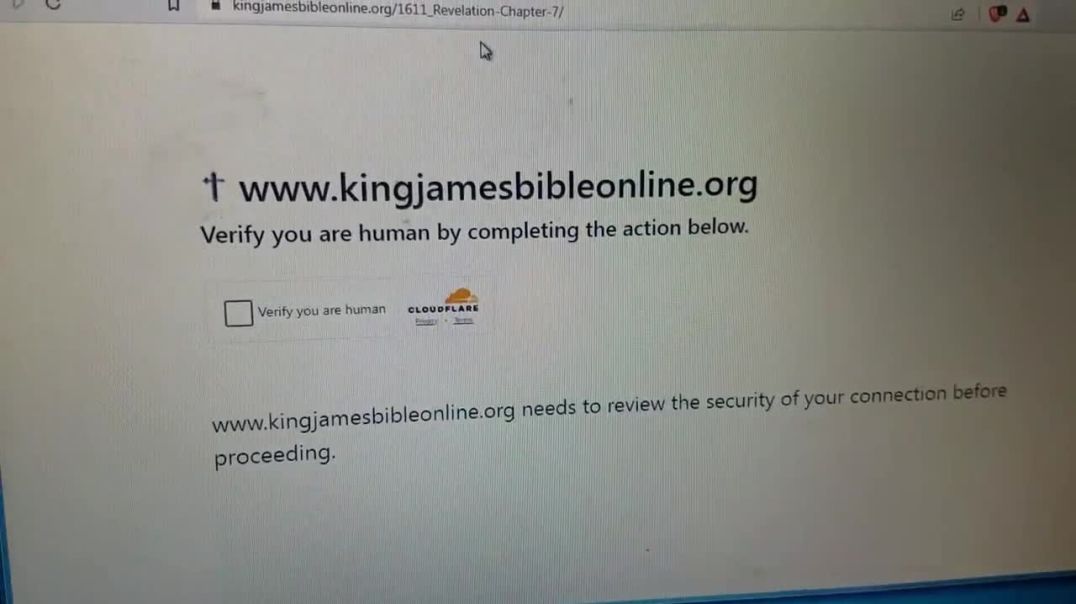 KingJamesBibleonline.org being banned, links, errors, etc how it looks always holy things censored