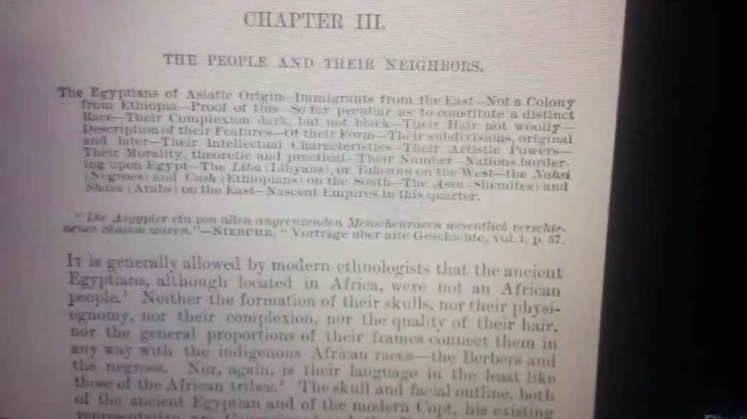 Ancient Egyptians were Black, but not the same as Black Negroes.  Neighbours, empire, greatness