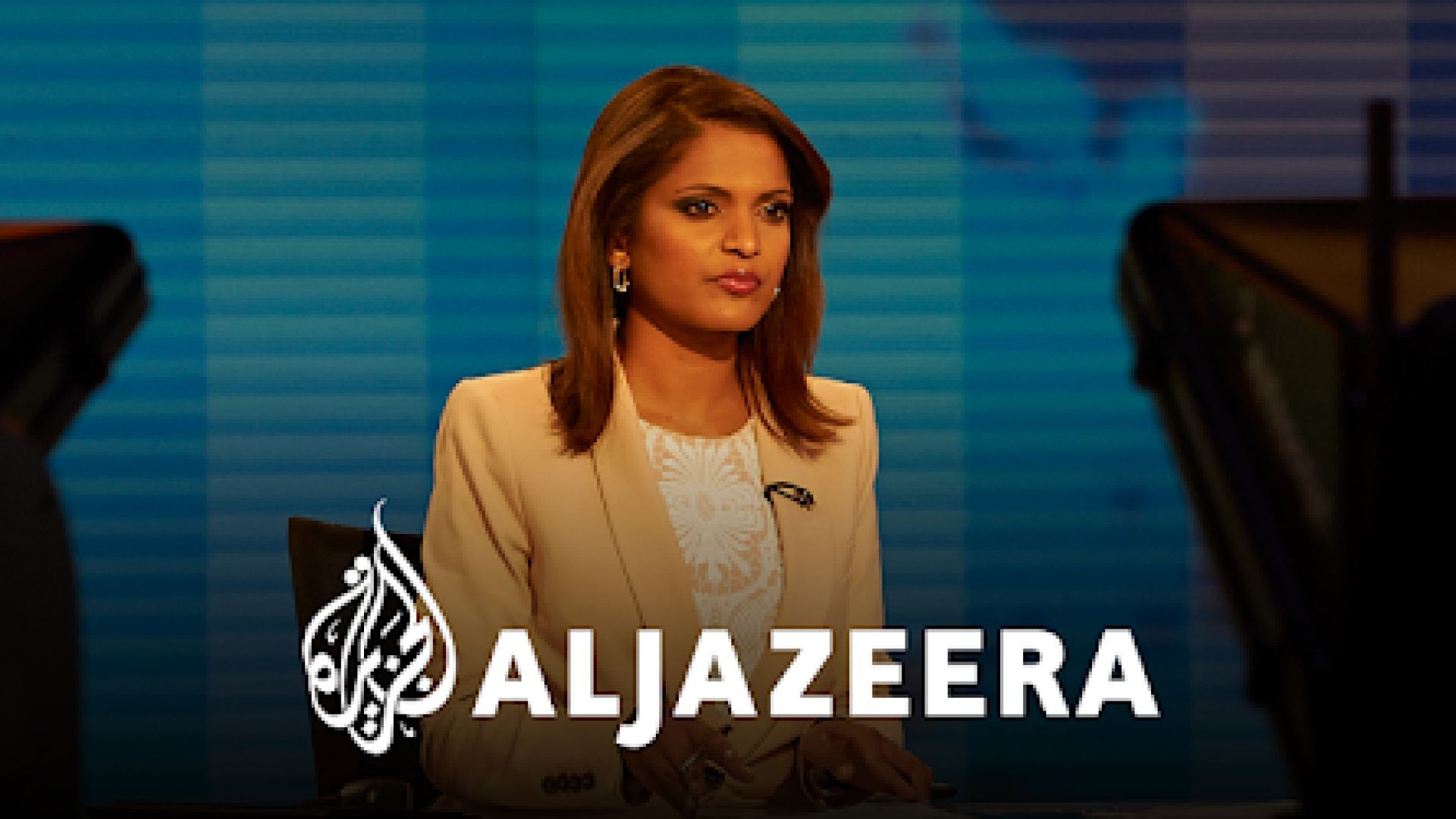 ALJazeera News: Livestream