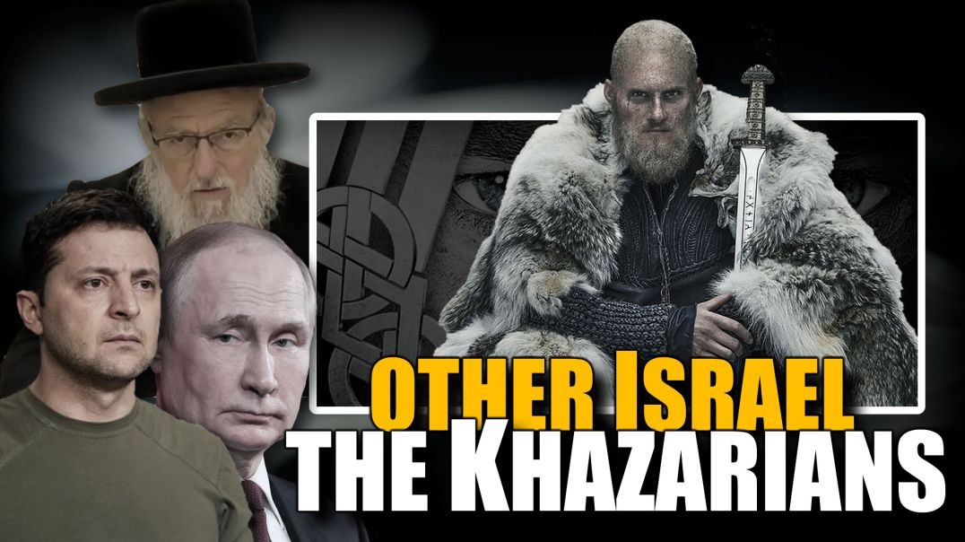 Khazars Other Israel