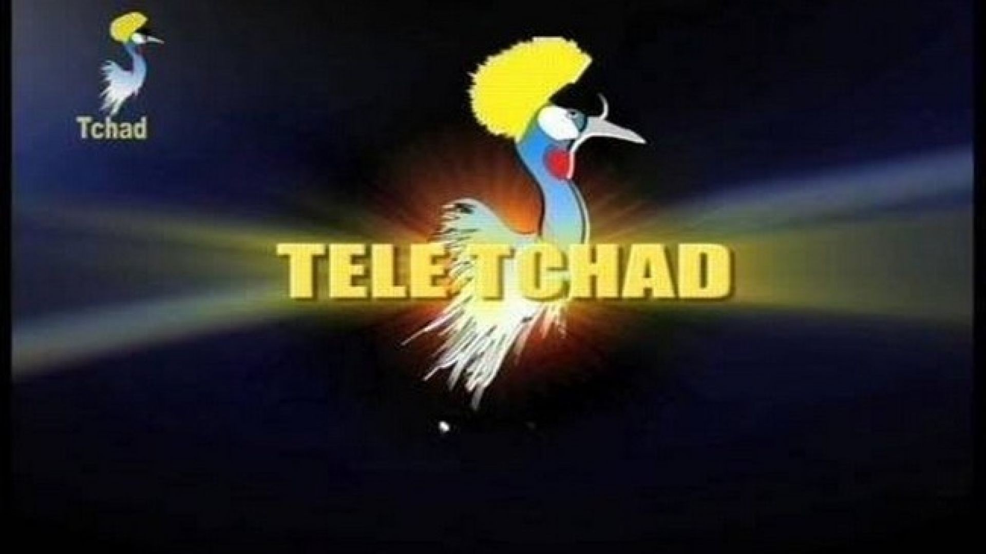 Tele Tchad: Livestream