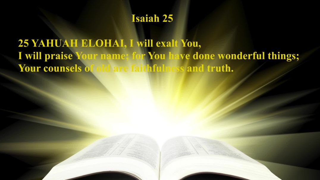 PRAY AND PRAISE
