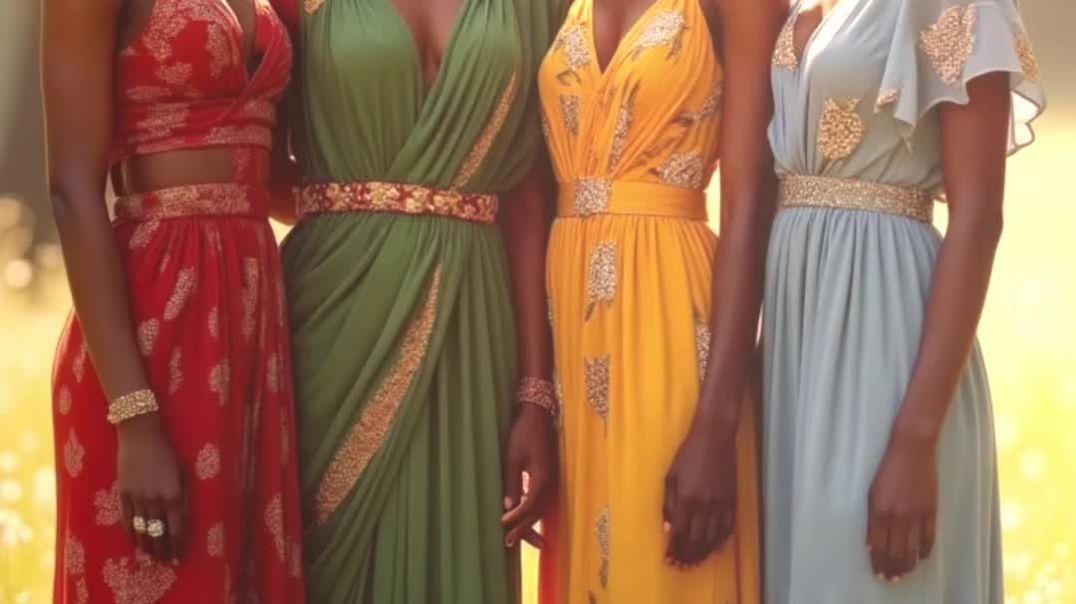 Affirmations of Judah’s Daughters